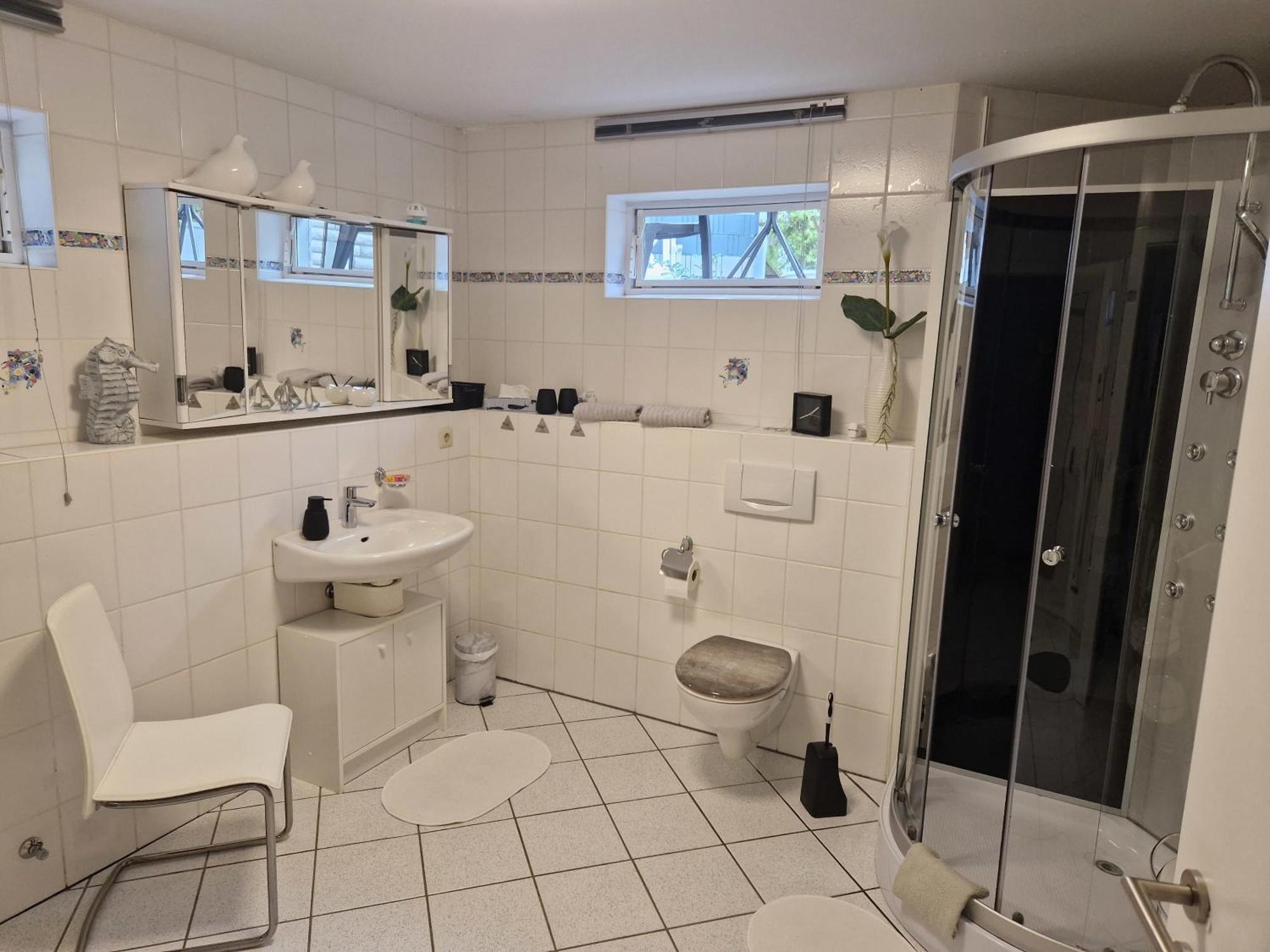 Apartment Rademacher Nahe Moehnesee Warstein
