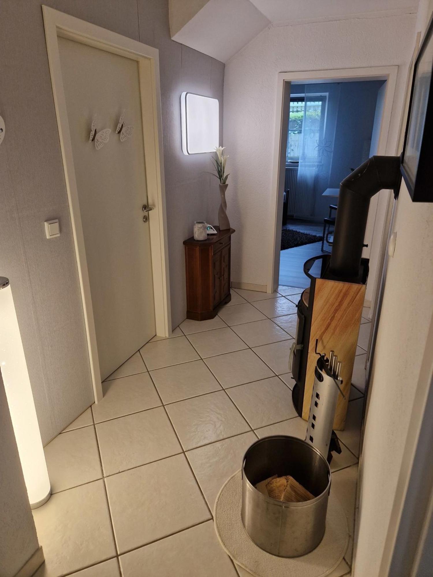 Rademacher Nahe Moehnesee Apartment *