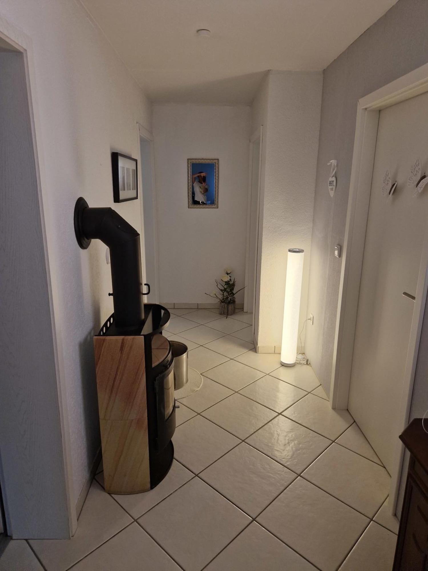Apartment Rademacher Nahe Moehnesee *