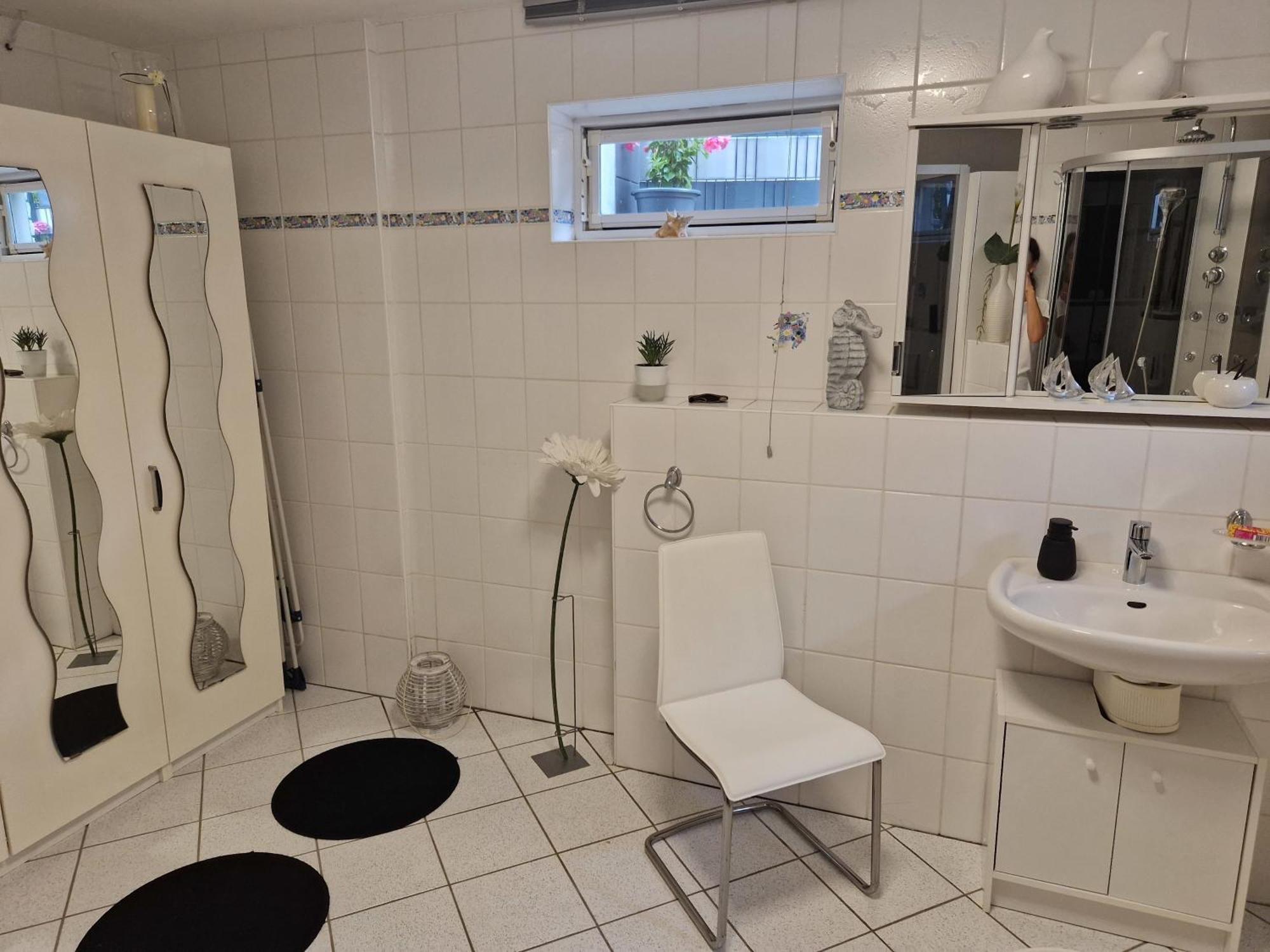 Apartment Rademacher Nahe Moehnesee *