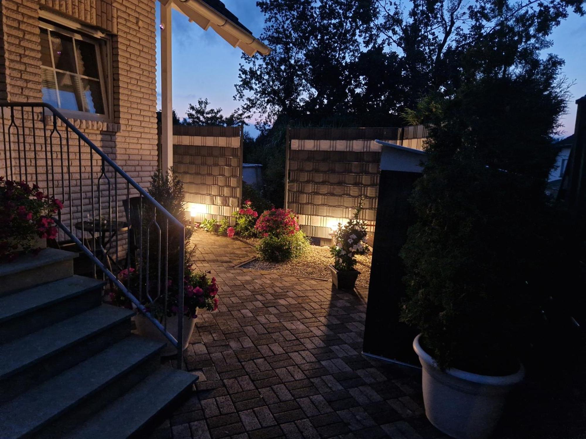 Apartment Rademacher Nahe Moehnesee